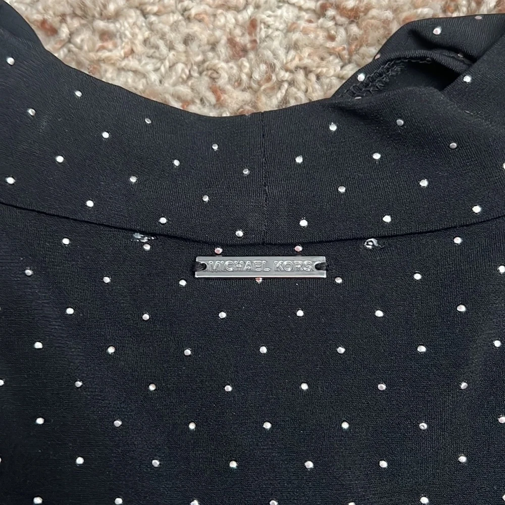 Michael Kors blouse